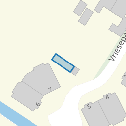 Perceel DDT00-K-9209