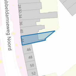 Perceel DDT00-K-9211