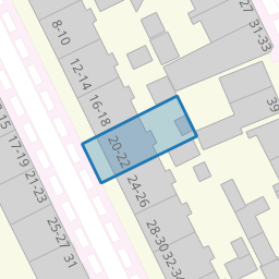 Perceel DDT00-K-9231