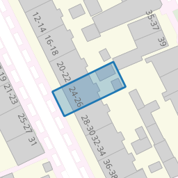 Perceel DDT00-K-9232