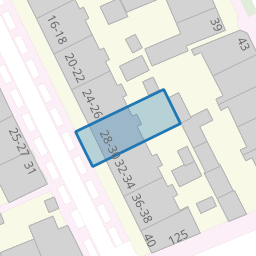 Perceel DDT00-K-9233