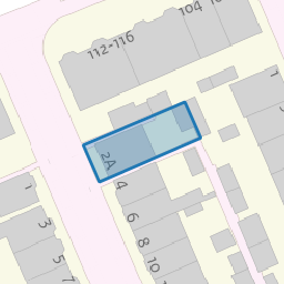 Perceel DDT00-K-9237