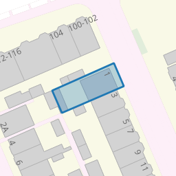 Perceel DDT00-K-9238