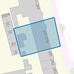 Perceel DDT00-K-9253