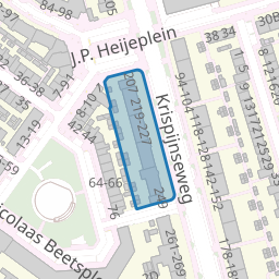 Perceel DDT00-K-9256