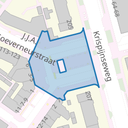 Perceel DDT00-K-9257