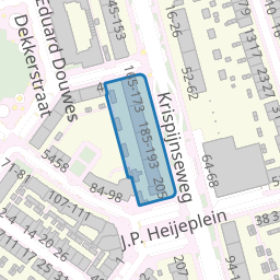 Perceel DDT00-K-9258