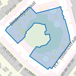 Perceel DDT00-K-9260