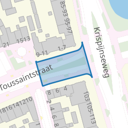 Perceel DDT00-K-9266