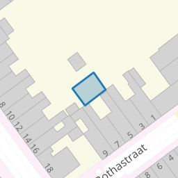 Perceel DDT00-K-9275