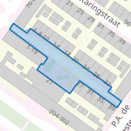 Perceel DDT00-K-9285