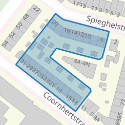 Perceel DDT00-K-9286