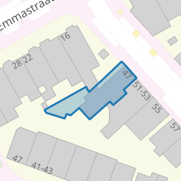 Perceel DDT00-K-9291