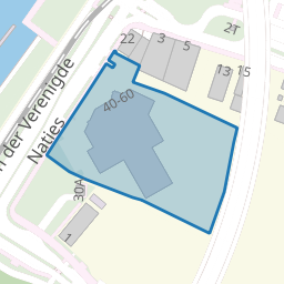 Perceel DDT00-K-9292