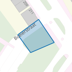 Perceel DDT00-K-9299