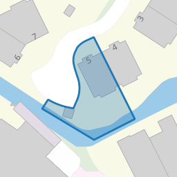 Perceel DDT00-K-9320