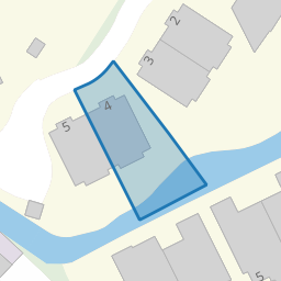 Perceel DDT00-K-9321