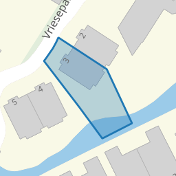 Perceel DDT00-K-9322