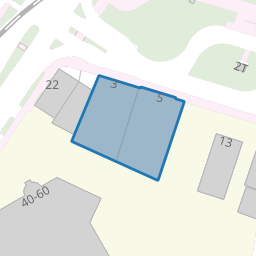 Perceel DDT00-K-9345