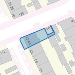 Perceel DDT00-K-9357