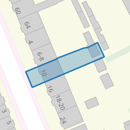 Perceel DDT00-K-9360