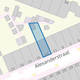 Perceel DDT00-K-9372