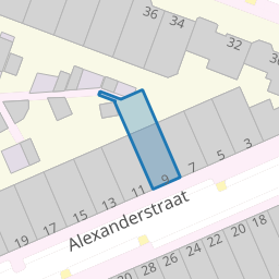 Perceel DDT00-K-9374