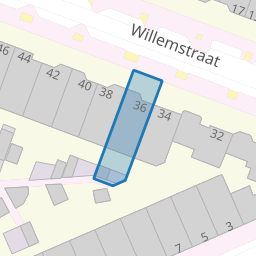 Perceel DDT00-K-9375