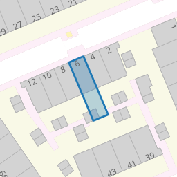 Perceel DDT00-K-9392