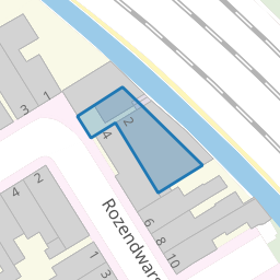 Perceel DDT00-K-9395