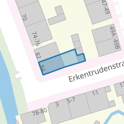 Perceel DDT00-K-9400