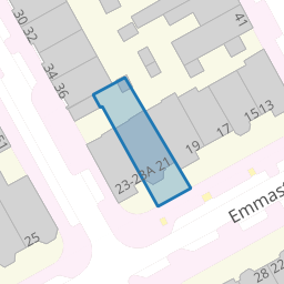 Perceel DDT00-K-9410