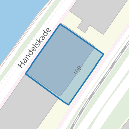 Perceel DDT00-K-9411