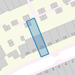 Perceel DDT00-K-9419