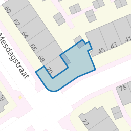 Perceel DDT00-K-9421