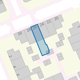 Perceel DDT00-K-9424