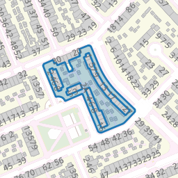 Perceel DDT00-K-9425