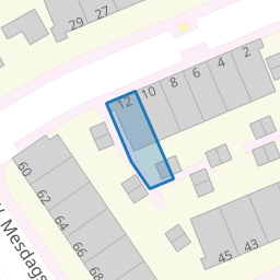 Perceel DDT00-K-9428