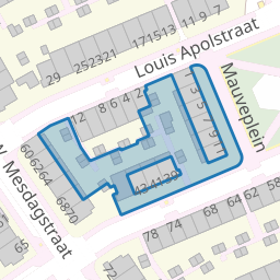 Perceel DDT00-K-9429