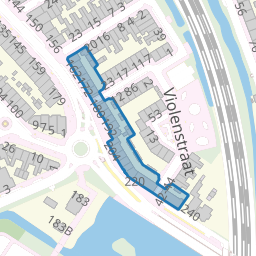 Perceel DDT00-K-9435