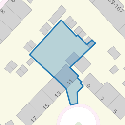 Perceel DDT00-K-9440