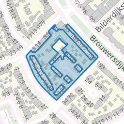 Perceel DDT00-K-9441