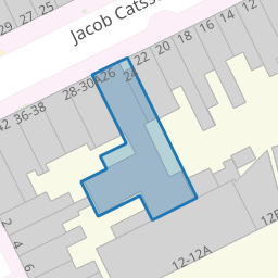 Perceel DDT00-K-9444