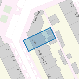 Perceel DDT00-K-9445