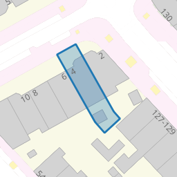 Perceel DDT00-K-9452