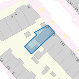 Perceel DDT00-K-9453