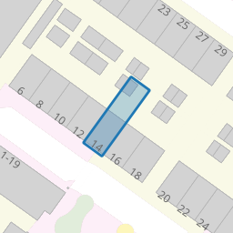 Perceel DDT00-K-9461