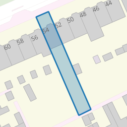 Perceel DDT00-K-9472