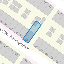 Perceel DDT00-K-9485