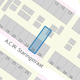 Perceel DDT00-K-9486